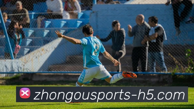 中欧体育APP 封面图